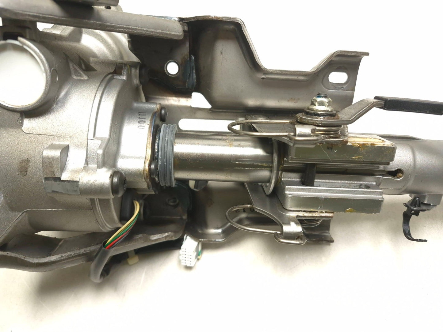 2012 Hyundai Sonata Power Steering Column OEM