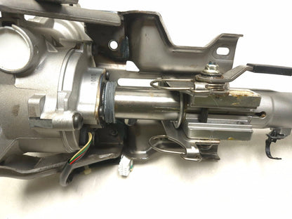 2012 Hyundai Sonata Power Steering Column OEM