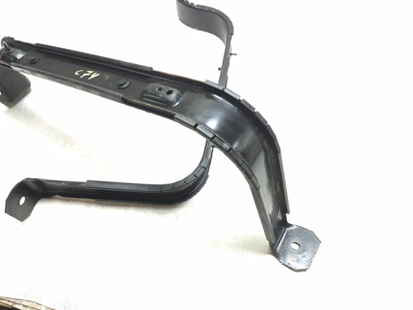 2017 Ford Transit Connect Fuel Tank Strap Bracket Holder 2pcs OEM