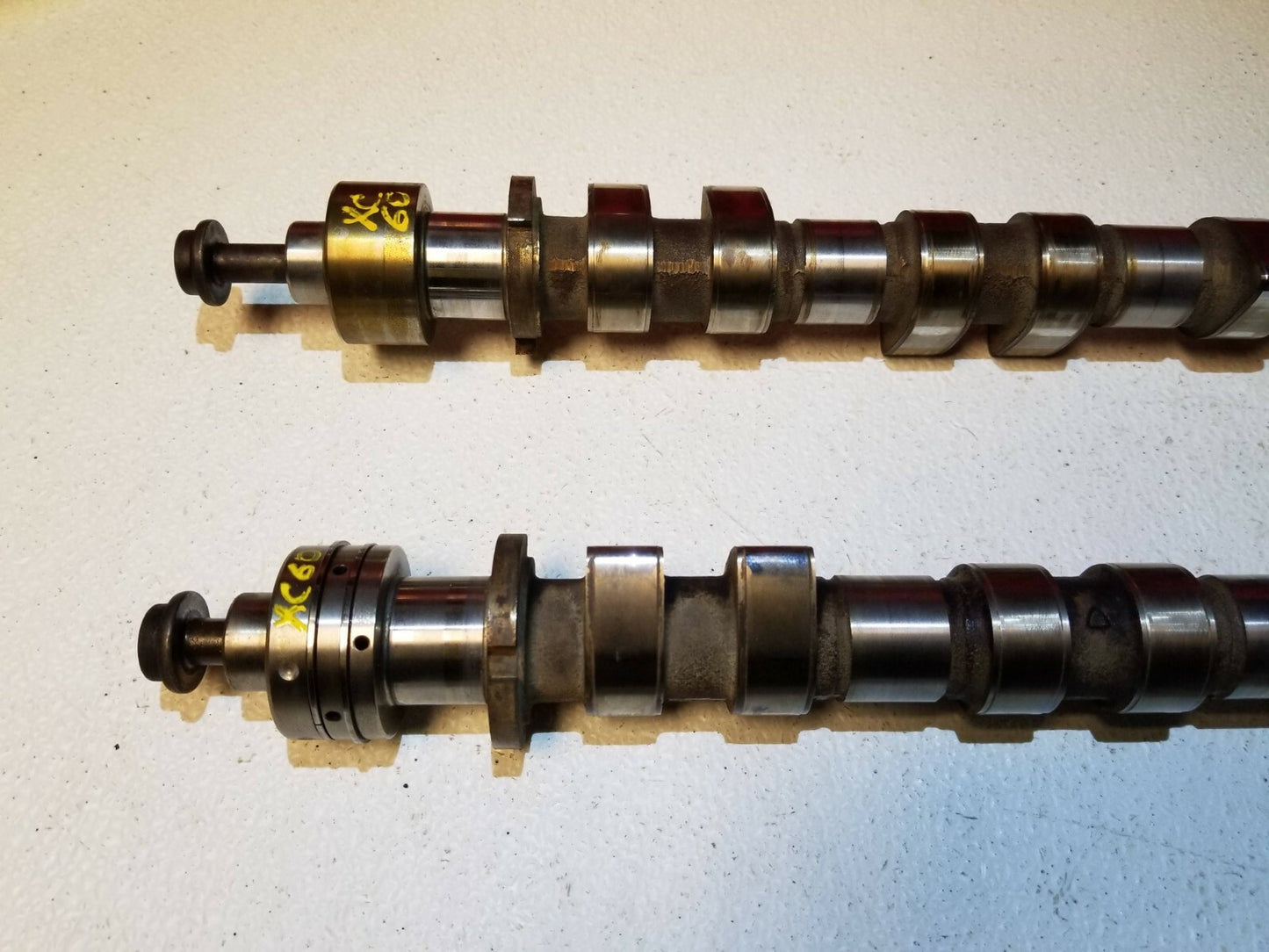 2010 Volvo XC60 Camshaft Intake & Exhaust OEM