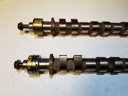 2010 Volvo XC60 Camshaft Intake & Exhaust OEM
