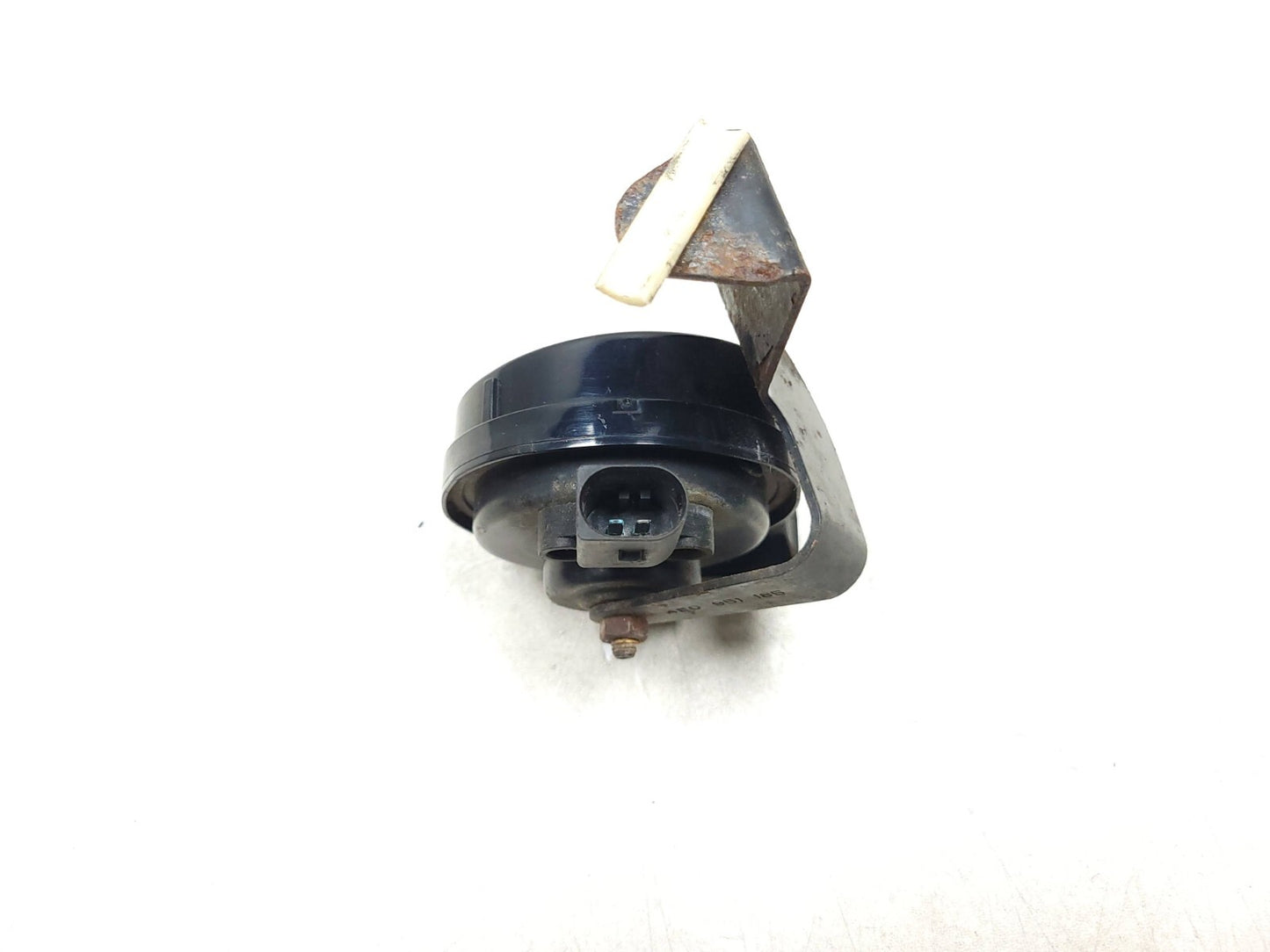 2004 - 2010 Audi A8l A8 S8 Horn Signal High & Low OEM