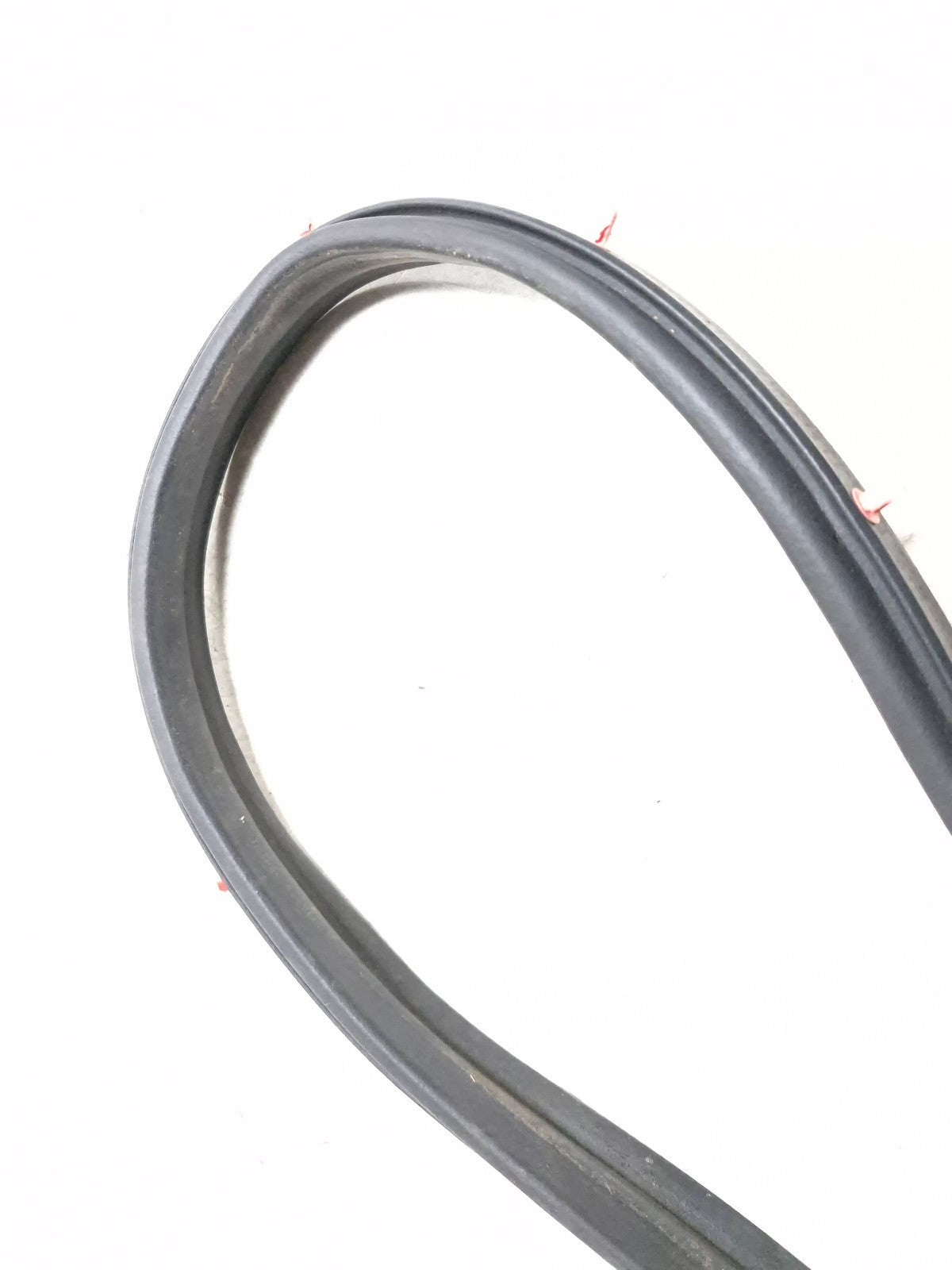 2010 Nissan Maxima Rear Right Door Weatherstrip Seal OEM