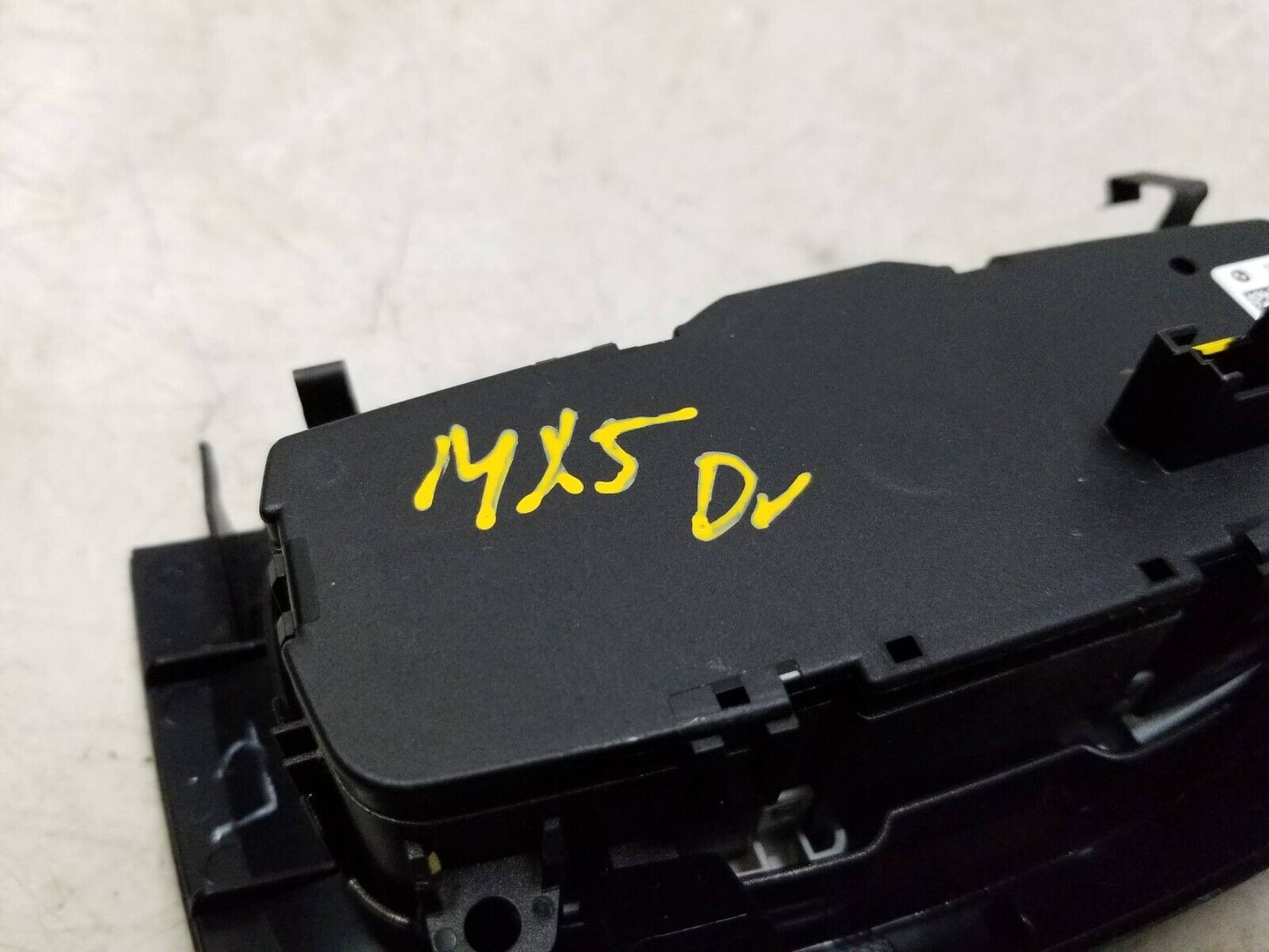 14-18 BMW X5 F15 Headlight Control Switch OEM 89k Miles✅