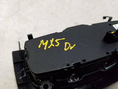 14-18 BMW X5 F15 Headlight Control Switch OEM 89k Miles✅