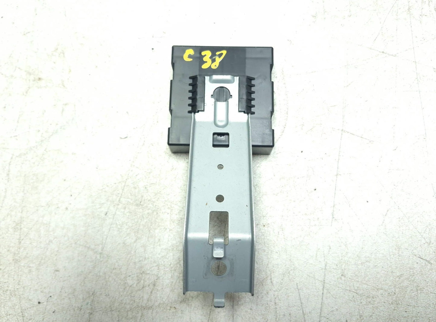 2015 Nissan Juke Keyless Entry Theft Lock Control OEM