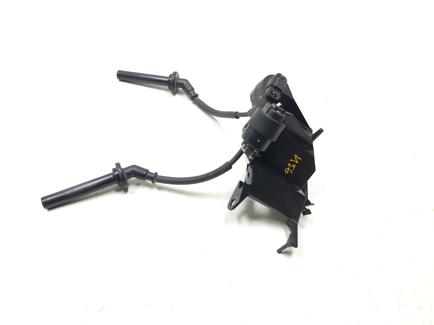 15 - 24 Yamaha Yzf-r3 Ignition Coil 2pcs  OEM