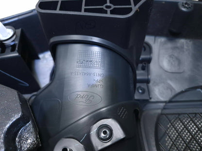 2019 Ford Ecosport Door Panel Trim Rear Driver Side Left OEM