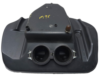 1999 Suzuki Intruder 1500 Air Cleaner Intake Assy OEM