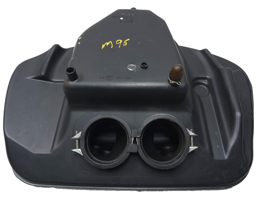 1999 Suzuki Intruder 1500 Air Cleaner Intake Assy OEM