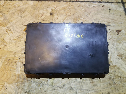 13 14 15 Nissan Altima Body Control Module Bcu Bcm 284b2-9hm1a OEM 57k