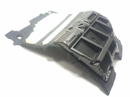 2021 Tesla Model 3 Interior Floor Carpet Liner Front & Rear 1127289-00-f OEM