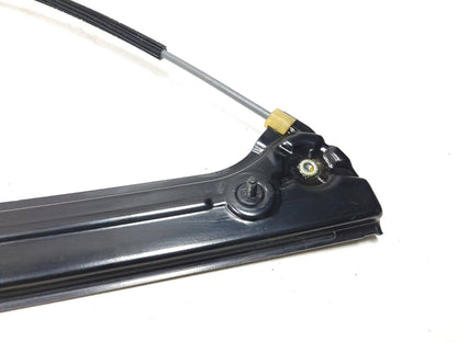 07-13 Bmw X5 E70 Door Window Regulator Motor Front Passenger Side Right OEM