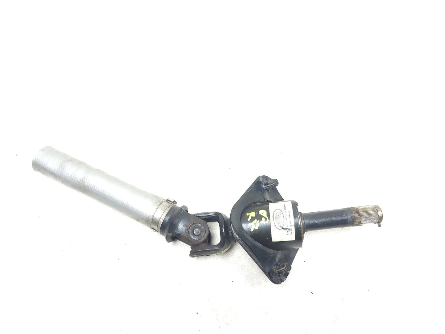 2007 Range Rover Steering Column Lower Shaft OEM
