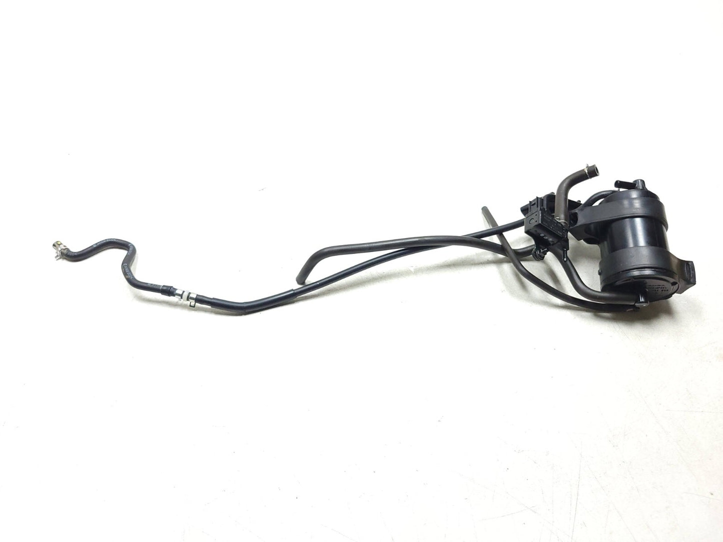 19-25 Honda Cbf300 Fuel Vapor Canister OEM 264 Miles