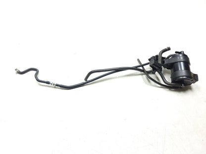 19-25 Honda Cbf300 Fuel Vapor Canister OEM 264 Miles