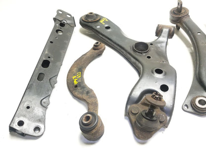 11-17 Lexus CT200h Rear Control Arm Passenger Side 5pcs Oem✅