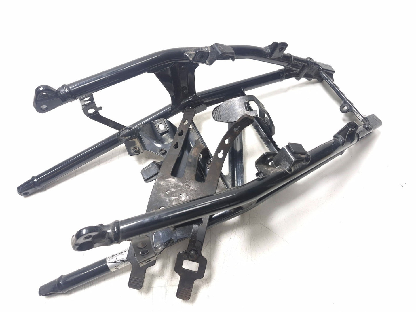 2018 Husqvarna Svartpilen 401 Rear Subframe OEM