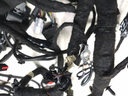 2019 Ford Ecosport Dashboard Instrument Panel Wiring Harness OEM