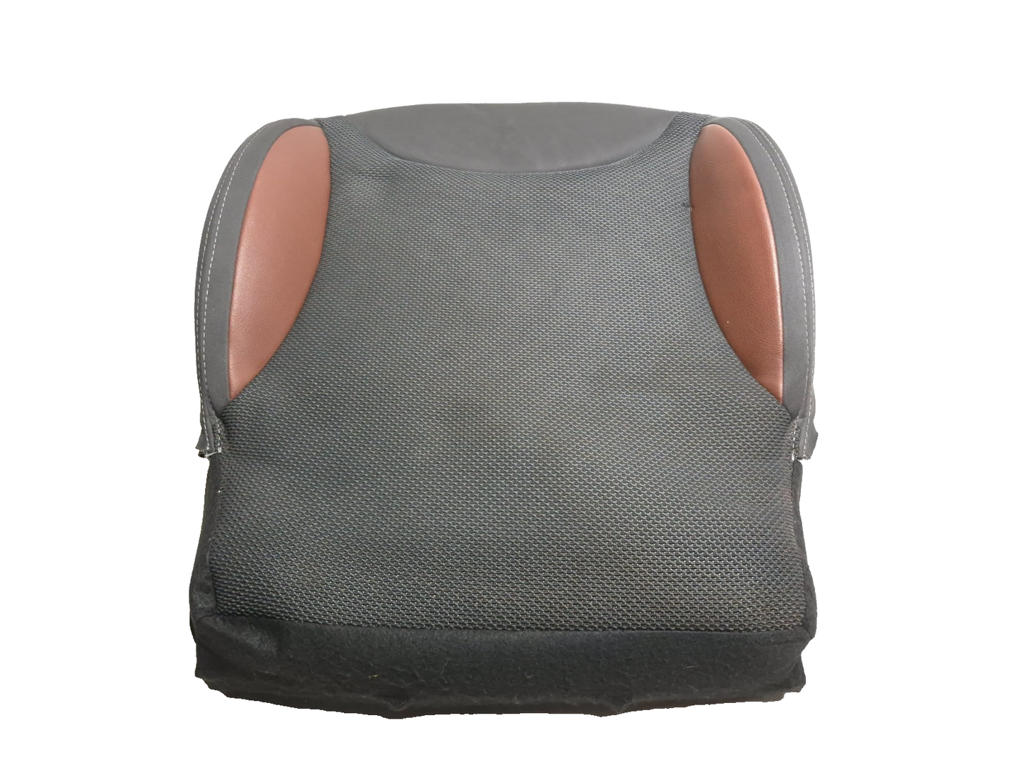 2014 Fiat 500l Front Passenger Seat Lower Cushion OEM