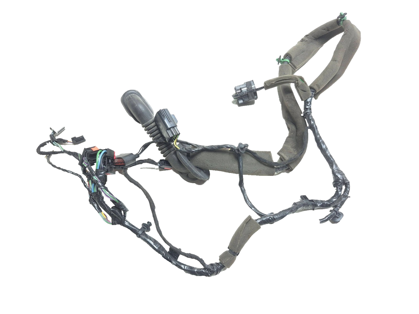 2013 Ford Focus St Door Wire Harness Front Left Driver Side Oem✅
