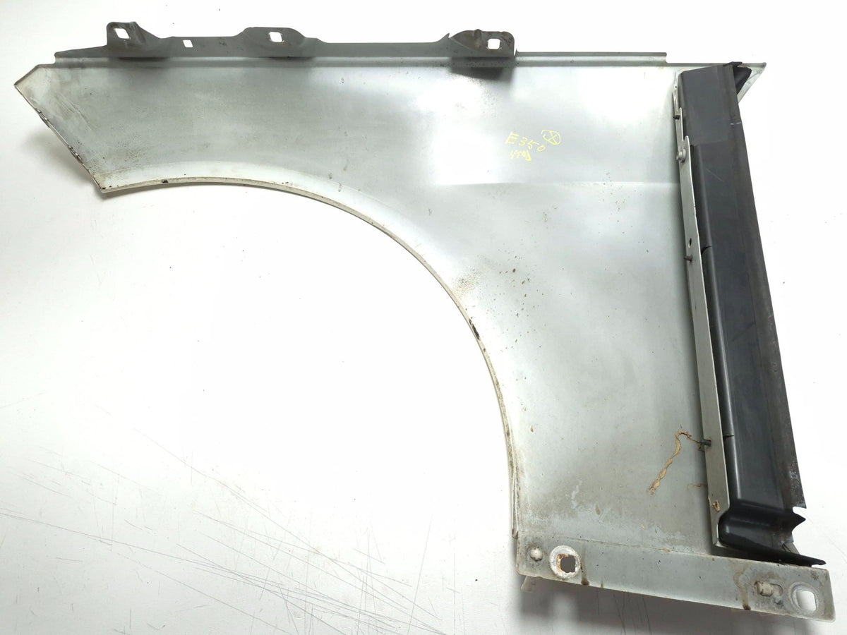 2010-2016 Mercedes E350 W212 Front Right Passenger Fender Panel OEM
