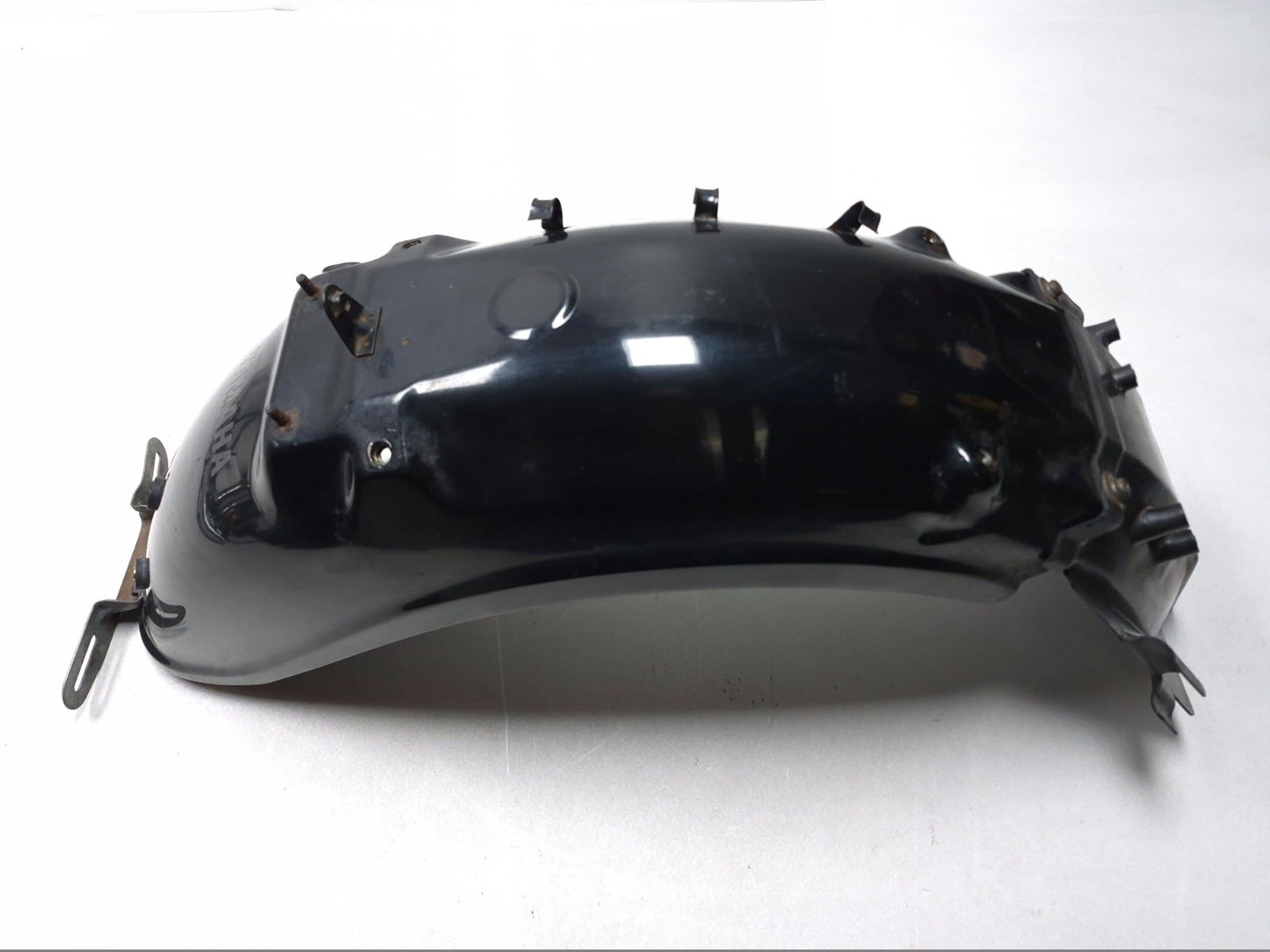 1996 Yamaha Virago Xv750 Rear Wheel Fender OEM