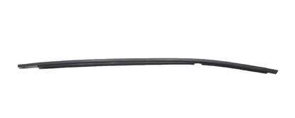 2018 Toyota Corolla Door Glass Belt Seal Molding Rear Passenger Side Right OEM
