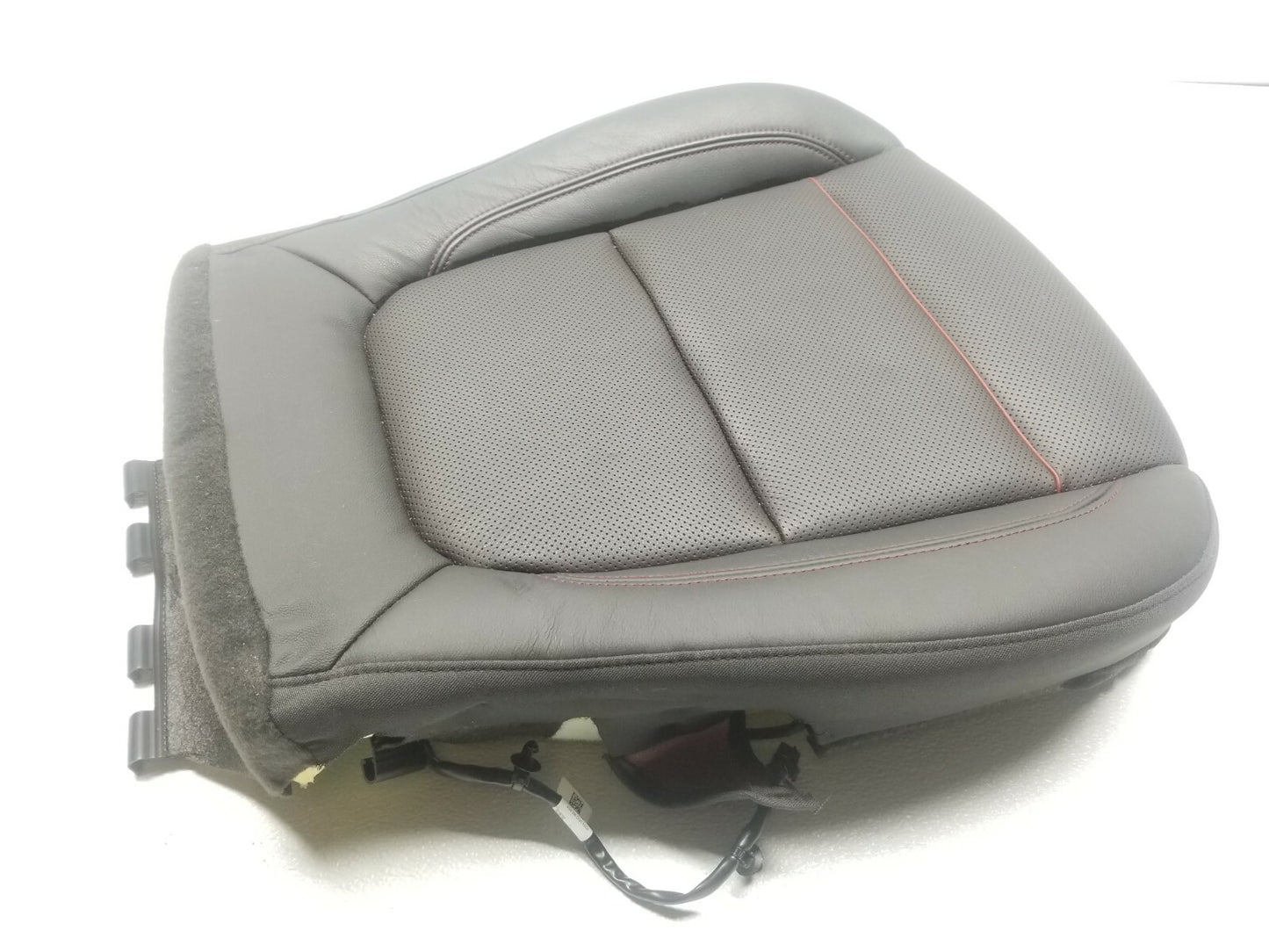 19-22 Chevrolet Blazer Rs Front Seat Lower Cushion Left Driver OEM 11k Miles