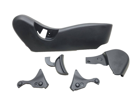 2014 - 2017 Hyundai Elantra Gt Front Seat Cover Trim Passenger Right 5pcs OEM