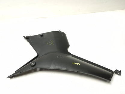 2017 Yamaha Yzf R3 Fairing Inner Cover Panel 4 Pcs OEM