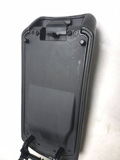 2012 Hyundai Sonata Center Console Armrest And Storage OEM