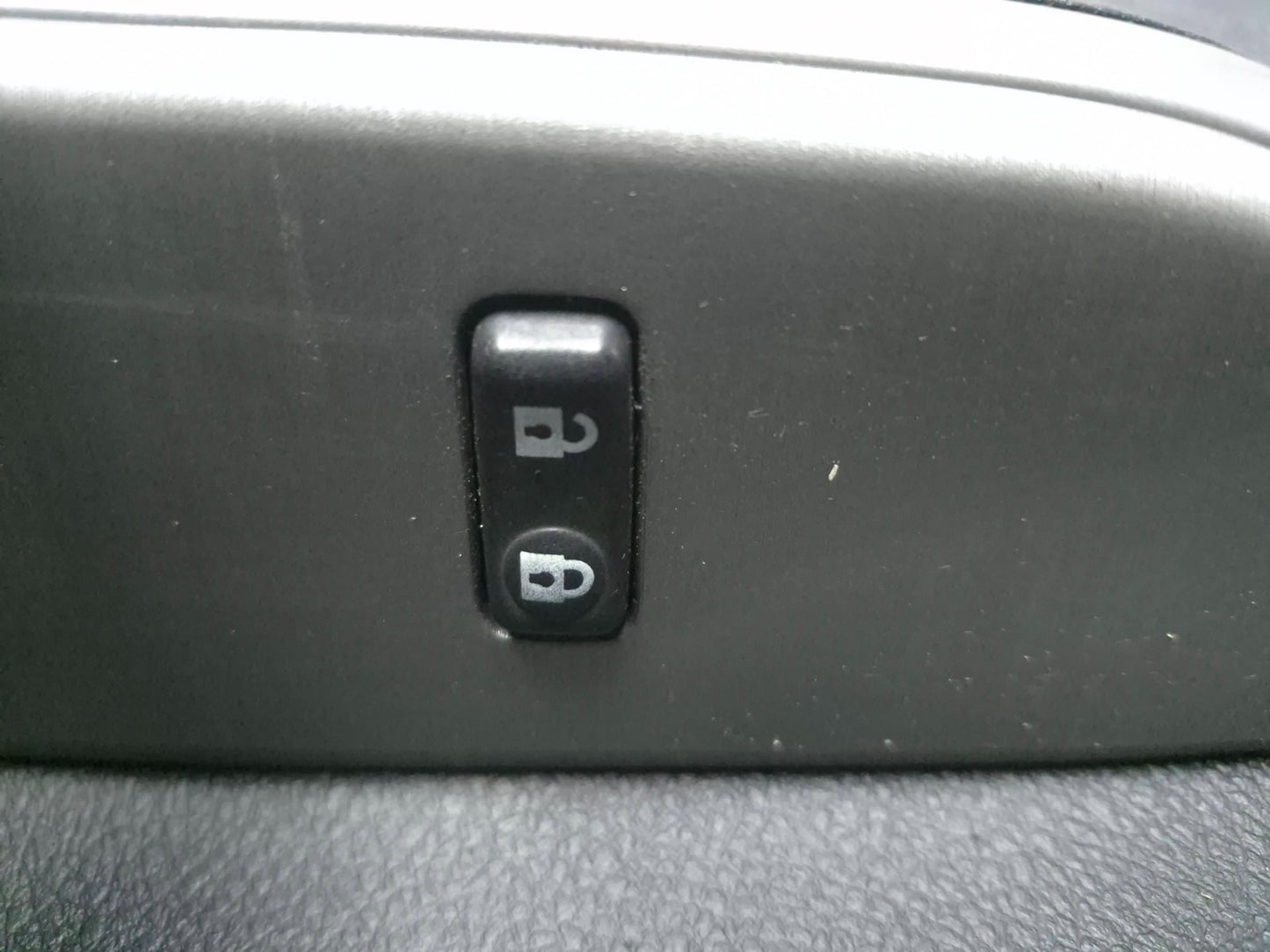 2012 Toyota Camry Door Panel Trim Front Passenger Side Right OEM