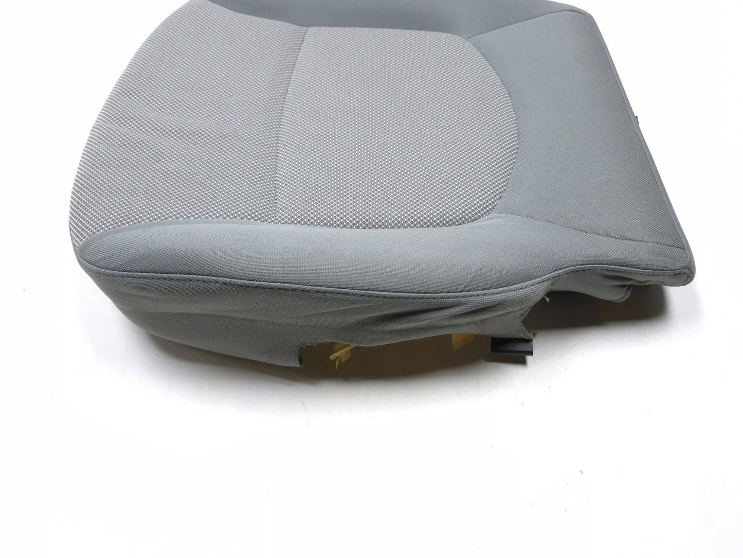 2014 Hyundai Accent Front Seat Lower Cushion Driver Side Left OEM