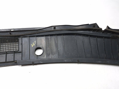 2012 Toyota Camry Windshield Wipers Cowl Vent Panel OEM