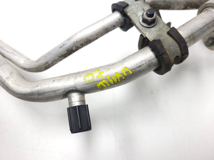 06 - 09 Mercury AC Hose Pipe Line OEM 71k Miles