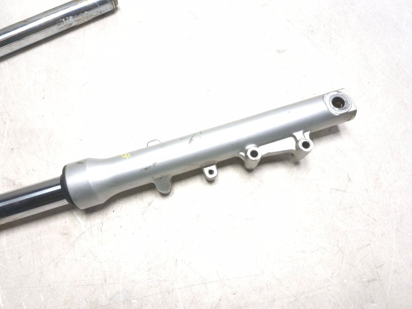 2005 Kawasaki Bn125 Eliminator Front Fork Shock Pair OEM