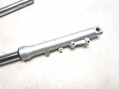 2005 Kawasaki Bn125 Eliminator Front Fork Shock Pair OEM