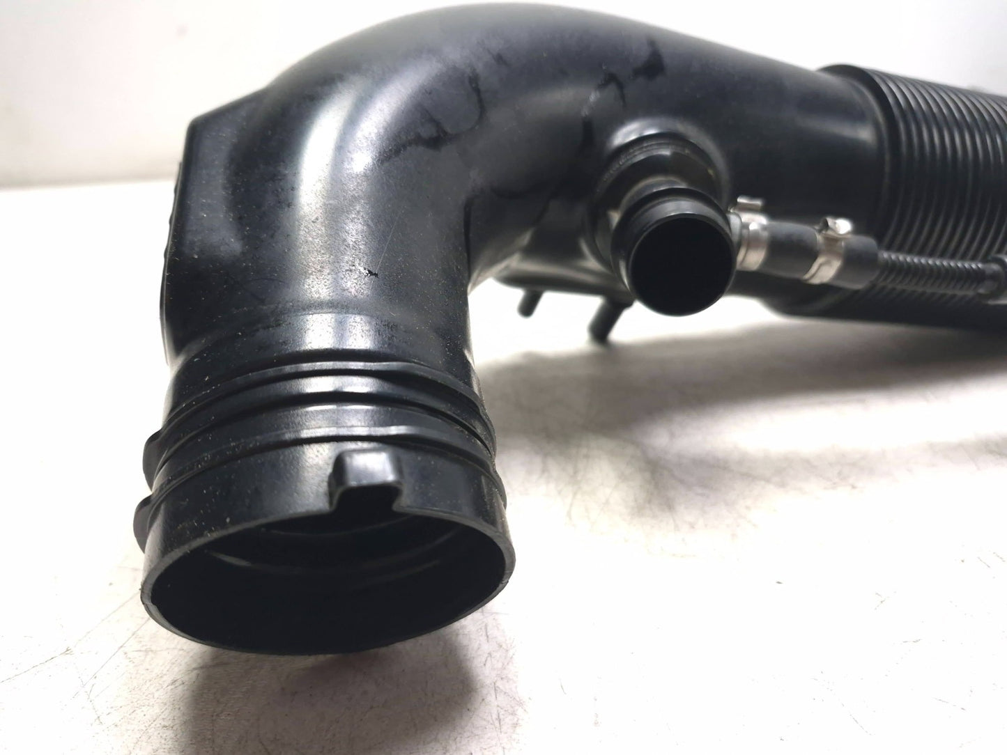 2024 Alfa Romeo Stelvio Air Intake Tube Hose Pipe OEM