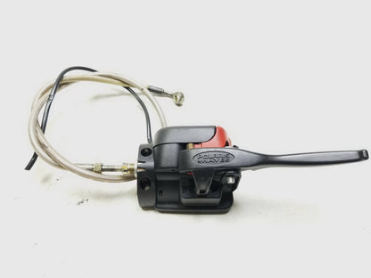 2019 Polaris 850 Indy Xc 129 Handlebar Brake Master Cylinder Left Oem✅