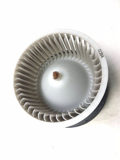 2012 Hyundai Sonata Blower Motor OEM
