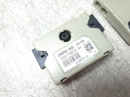 2008 BMW X6 E71 Radio Antenna Amplifier Control Module OEM 009130155