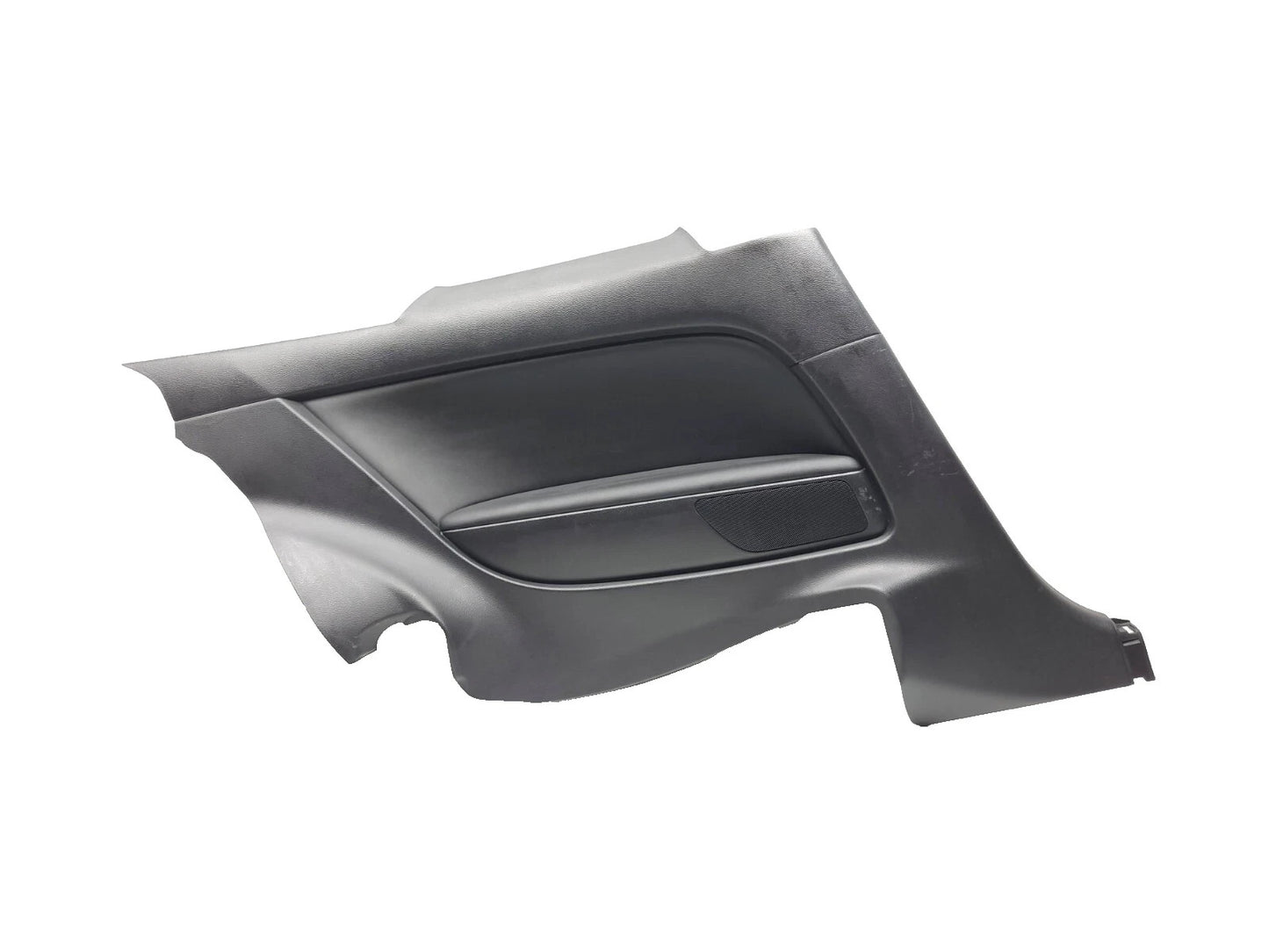 2014 Infiniti Q60 Coupe Rear Quarter Panel Left & Right OEM