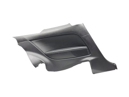 2014 Infiniti Q60 Coupe Rear Quarter Panel Left & Right OEM