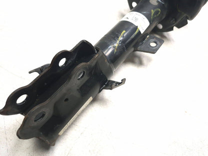 2019 Ford Ecosport Front Shock Strut Absorber With Spring Pair OEM