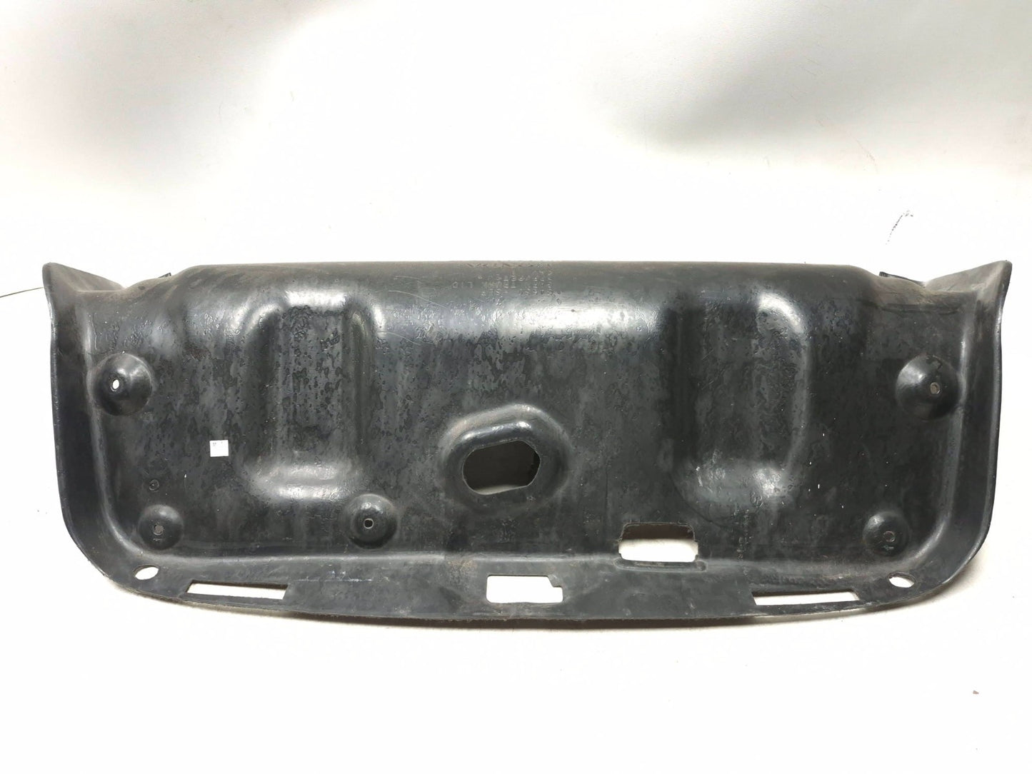 2008 Acura Tl Rear Trunk Deck Lid Trim Liner Panel OEM