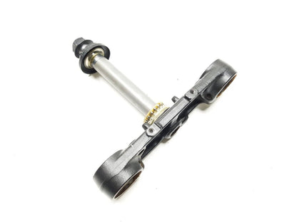 22 - 24 Honda Grom 125 Triple Tree Lower OEM