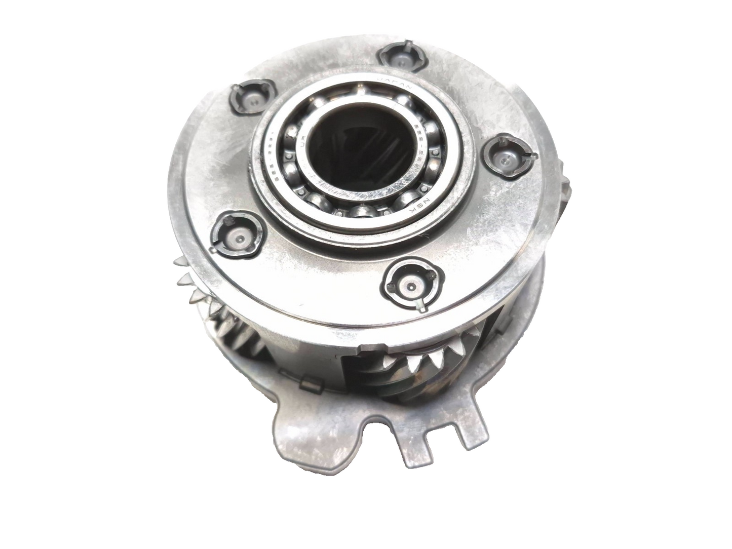 2011 Toyota Prius Transmission Differential Rear Planetary Gear OEM