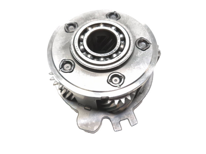 2011 Toyota Prius Transmission Differential Rear Planetary Gear OEM