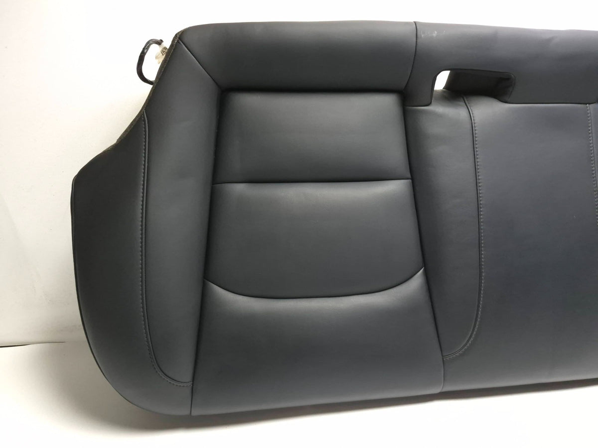 2018 Tesla Model 3 Rear Seat Cushion Bottom Lower OEM